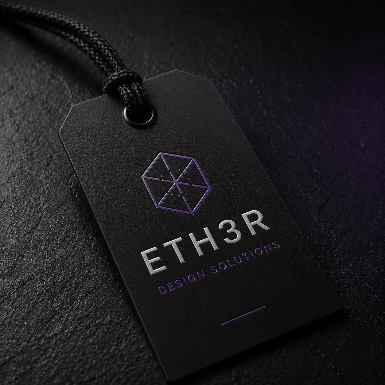 ETH3R Tag Pack
