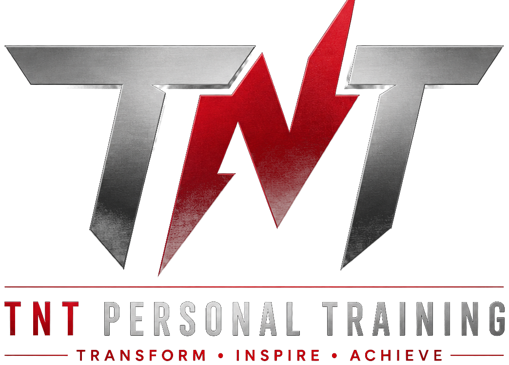 TNT Personal Training